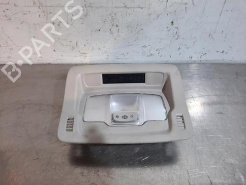 Used Interior roof light CITROËN C3 / C3 ORIGIN III (SX) 1.6 BlueHDi 75 (75 hp) 23583921