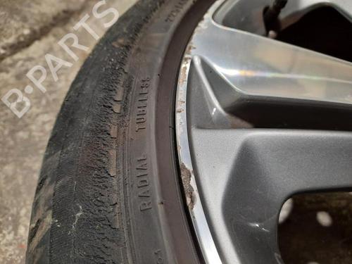 Rim PEUGEOT 308 SW II (LC_, LJ_, LR_, LX_, L4_) 1.6 HDi 92 | BP19576927C45 