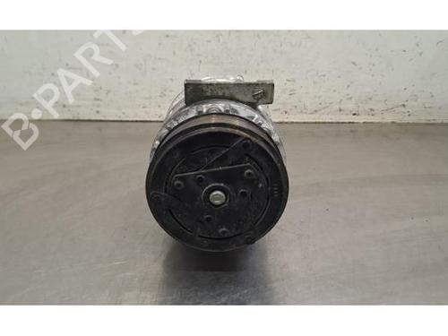 Used AC compressor AC compressor RENAULT TRAFIC III Van (FG_) 2.0 dCi 130 (FGMY) (131 hp) 40050269 40050269