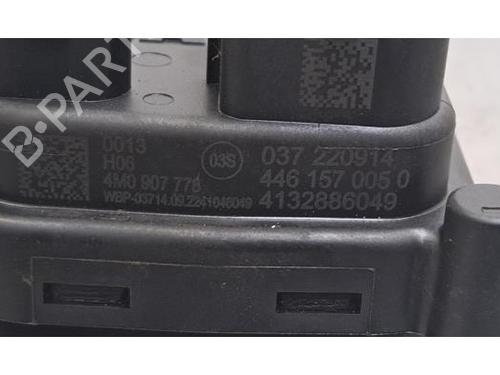 Electronic module AUDI Q8 E-TRON SUV (GEG) 50 quattro | BP35780062M83 - Image 4