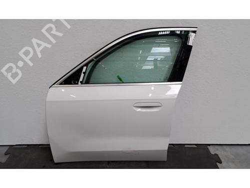 Used Left front door Left front door 39230730 39230730