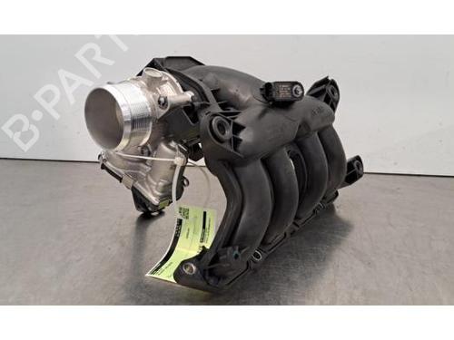 Egr PEUGEOT 408 II (FP_, F3_, FM_) PureTech 130 (FPHNST) | BP30766427M69 