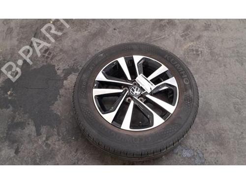 Used Rim Rim 38274451 38274451