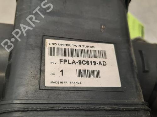 Pipe LAND ROVER RANGE ROVER SPORT II (L494) 3.0 SDV6 4x4 | BP23625939M125 