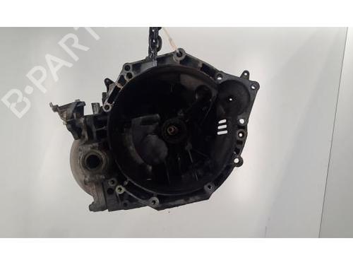 Gearbox PEUGEOT EXPERT Van (V_) 2.0 BlueHDi 120 | BP31273135M3