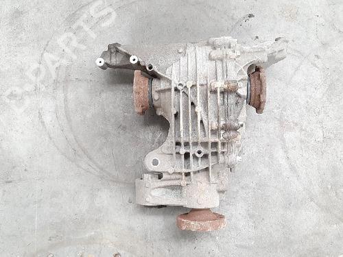 Used Rear differential AUDI Q7 (4MB, 4MG, 4MQ) 3.0 TDI e-tron quattro (374 hp) 10881552