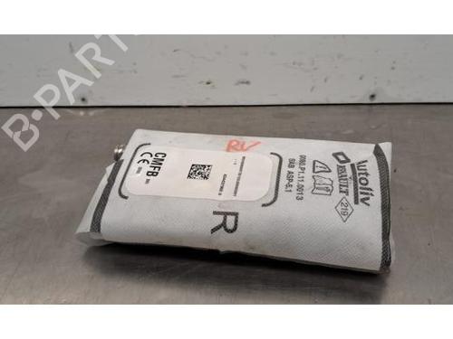 Used Other RENAULT CAPTUR II (HF_) Blue dCi 115 (HFAD) (116 hp) 30521641