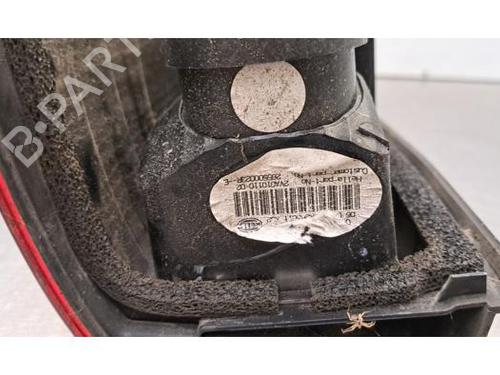 Right taillight RENAULT MASTER III Van (FV) 2.3 dCi 135 FWD (FV0N, FV08, FV06, FV00, FV1S) | BP38003646C35 - Image 5