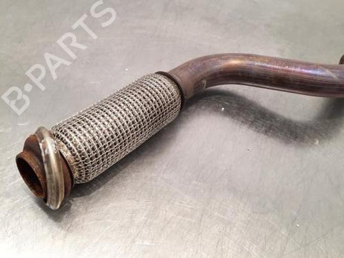 Exhaust manifold PEUGEOT 308 SW II (LC_, LJ_, LR_, LX_, L4_) 1.6 HDi 92 | BP20079559M110 