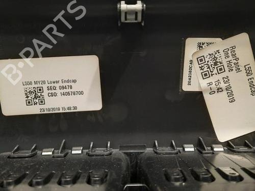 Air vent LAND ROVER DISCOVERY SPORT (L550) 2.0 D | BP20080780I21 