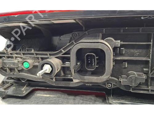 Right taillight OPEL MOVANO C Van (U9) 2.2 D | BP32353867C35 