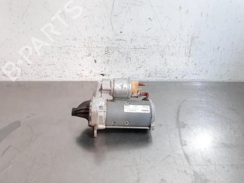 Used Starter NISSAN INTERSTAR Van (X62B) dCi 180 (179 hp) 24919069