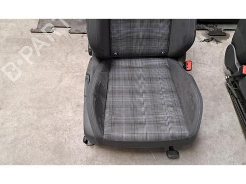 Seats set VW GOLF VIII (CD1, DA1) 1.4 GTE Plug-in Hybrid | BP37479333C78 - Image 3