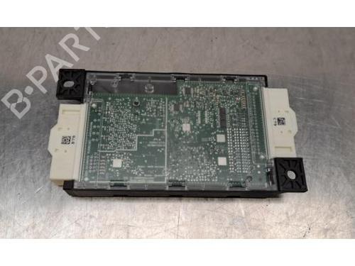 Electronic module MERCEDES-BENZ A-CLASS (W177) A 180 d (177.003) | BP29871967M83 