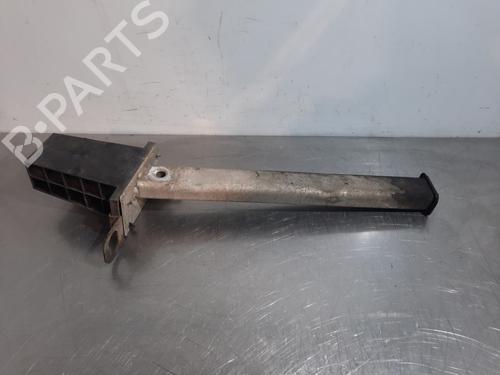 Front bumper reinforcement CITROËN C4 Picasso I MPV (UD_) 1.6 HDi | BP15033314C109 
