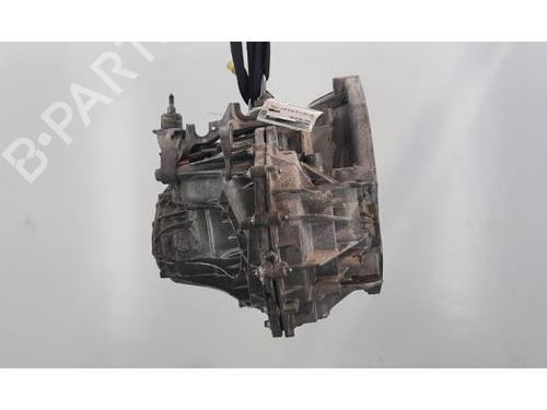 Gearbox RENAULT TRAFIC III Van (FG_) 2.0 dCi 130 (FGMY) | BP40050264M3 - Image 2
