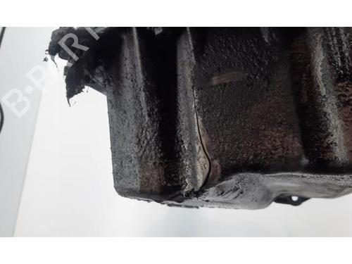 Engine SKODA OCTAVIA III Combi (5E5, 5E6) 1.6 TDI | BP31961395M1 - Image 8