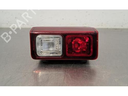 Used Reverse light RENAULT TRAFIC III Van (FG_) 1.6 dCi 120 (FGMB) (120 hp) 27923616