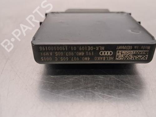 Brændstof Pumpkontrolenhed AUDI A6 C8 (4A2) 40 TDI Mild Hybrid quattro | BP23593203M50 