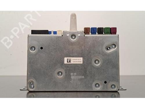 Radio PEUGEOT 308 III (FB_, FH_, FP_, F3_, FM_) PureTech 130 (FPHNSL, FPHNST) | BP25777974E6 
