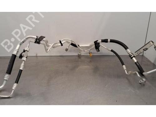 Used AC pipe CITROËN C3 IV (CC_, CB_) ë-C3 (CBZYAZ) (113 hp) 32408450