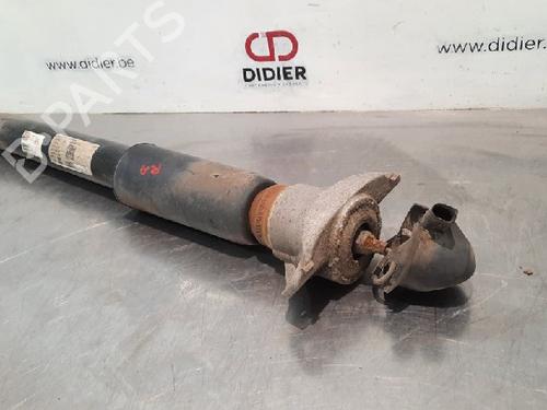 Right rear driveshaft AUDI E-TRON Sportback (GEA) 50 quattro | BP10891524M41 
