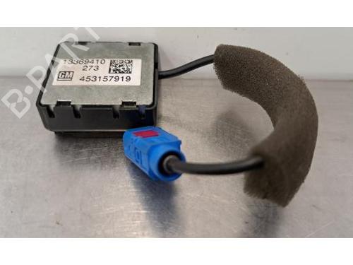 Electronic module OPEL CASCADA (W13) 2.0 CDTI (67) | BP29524106M83 