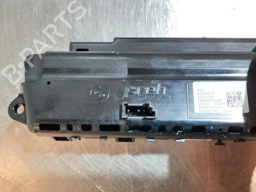 Climate control BMW 2 Gran Tourer (F46) 216 d | BP23625351I5 