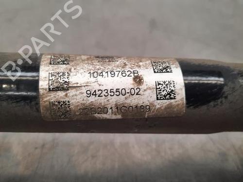 Right rear driveshaft BMW X3 (G01, F97, G08) iX3 | BP19650175M41