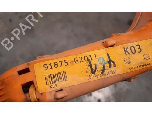 Cable HYUNDAI IONIQ (AE) Electric | BP23637485E12 