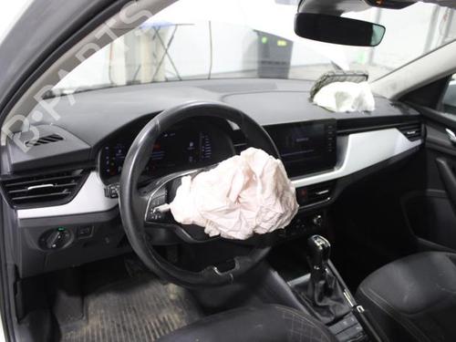 Engine SKODA KAMIQ (NW4) 1.0 TSI | BP36099754M1  - Image 23