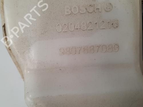 Brake master cylinder OPEL GRANDLAND / GRANDLAND X (A18, P1UO) 1.2 (75) | BP16401314M77 