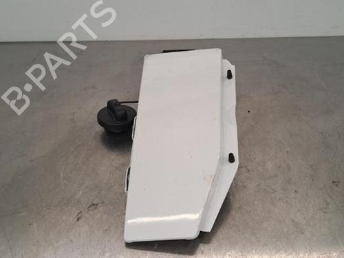 Used Fuel flap MERCEDES-BENZ SPRINTER 3,5-t Van (B907, B910) 315 CDI RWD (907.631, 907.633, 907.635, 907.637) (150 hp) 23608746