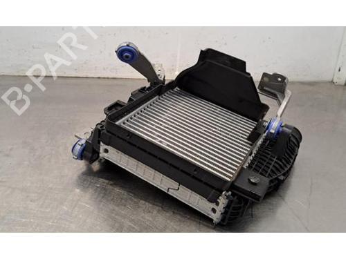 Intercooler OPEL ASTRA F Saloon (T92) 1.6 i (F19, M19) | BP29379550M30 