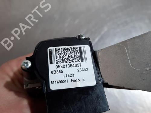 Ignition barrel IVECO DAILY VI Van 33S14, 35S14, 35C14, 42S14 | BP37251721M48 - Image 4