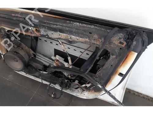 Right front door MERCEDES-BENZ CLA Coupe (C117) CLA 200 CDI / d (117.308) | BP23606120C3 