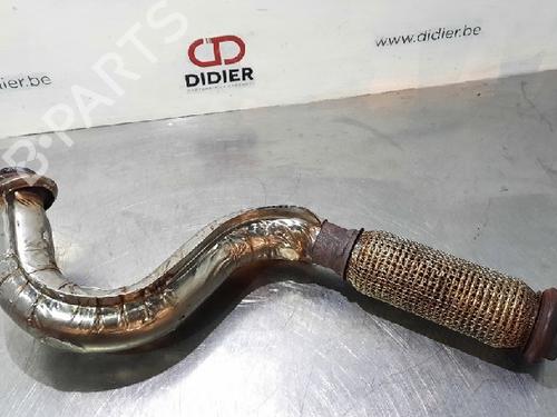 Exhaust manifold CITROËN C4 III (BA_, BB_, BC_) 1.2 PureTech 155 (BAHNNB, BAHNJD) | BP15021504M110 