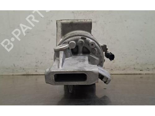 AC compressor DACIA SANDERO II TCe 90 (B8M1, B8MA, B8AC) | BP39179962M34 - Image 3