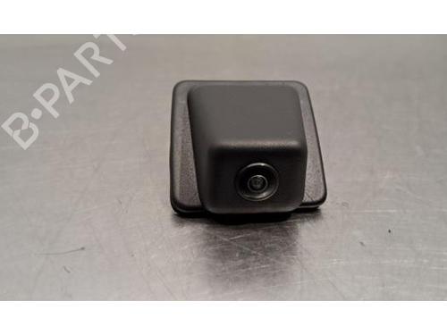 Kamera DS DS 7 Crossback (J4_, JR_, JC_) E-TENSE 4x4 (J45GBU) (300 hp) 31705515