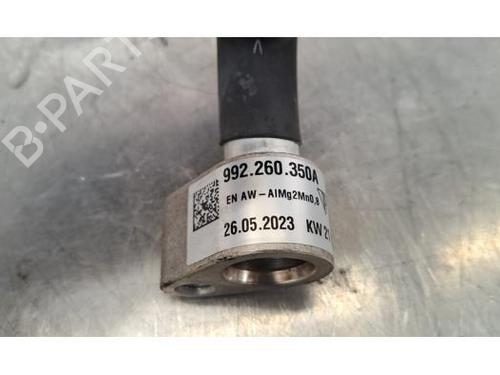 AC pipe PORSCHE 911 Convertible (992) 3.0 Carrera 4 (992610) | BP26546208M126 