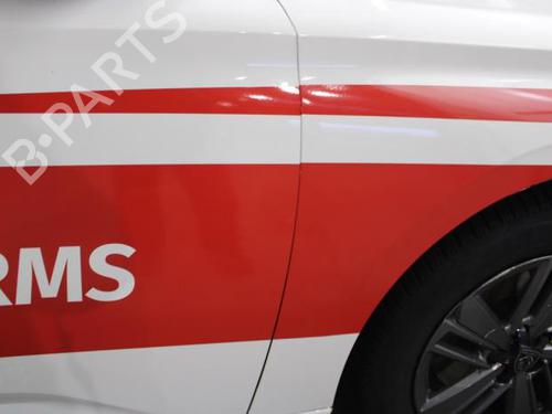 Left taillight PEUGEOT 508 II (FB_, FH_, F3_) 1.5 BlueHDI 130 (FBYHZJ, FBYHZR) | BP32161803C34 