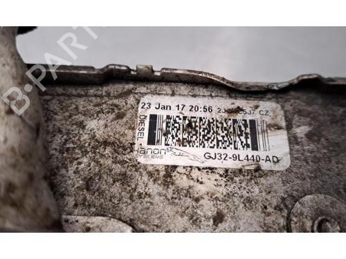 Intercooler LAND ROVER RANGE ROVER EVOQUE (L538) 2.0 D 4x4 | BP31818839M30  - Image 5
