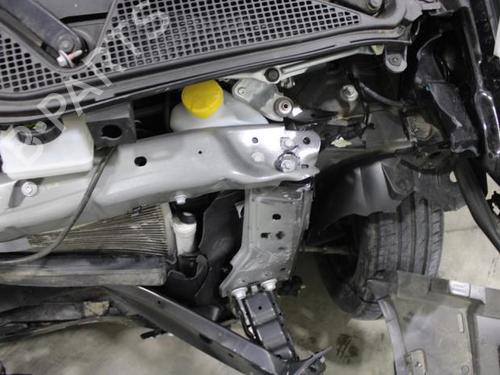 Luggage compartment floor RENAULT TWINGO III (BCM_, BCA_) 1.0 SCe 75 | BP23600395I33 - Image 22