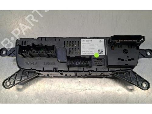 Climate control FORD TRANSIT CONNECT V408 Box Body/MPV 1.5 EcoBlue | BP31818566I5