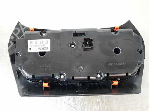 Climate control JEEP CHEROKEE (KL) 2.2 CRD 4x4 | BP10884117I5 