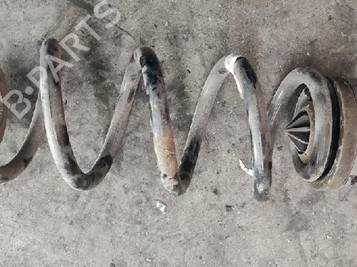 Used Right rear shock absorber AUDI A5 Sportback (F5A, F5F) 2.0 TDI (190 hp) 10877019
