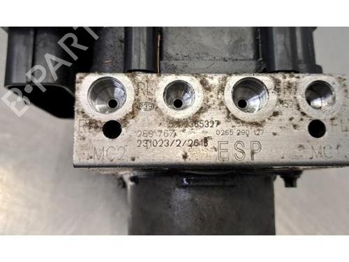 ABS pump IVECO DAILY VI Platform/Chassis 35S18, 42S18, 35C18, 38S18, 40C18, 50C18, 60C18, 65C18,... | BP38039503M43 - Image 4