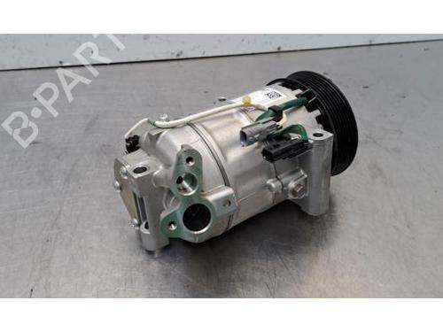 AC compressor DACIA BIGSTER 1.2 TCe 130 4x4 (RYMW) | BP37091455M34 - Image 3