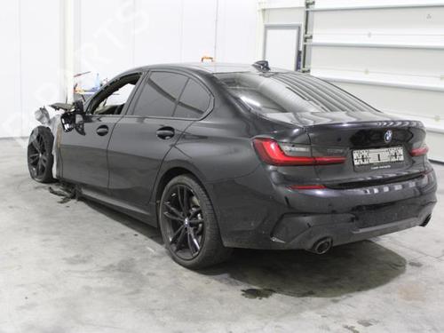 Right rear suspension arm BMW 3 (G20, G80, G28) 318 i | BP26916099M15