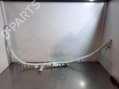 Used Left curtain airbag MASERATI QUATTROPORTE VI 3.0 S Q4 (430 hp) 30739523